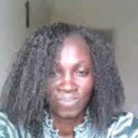 Elizabeth Mboya