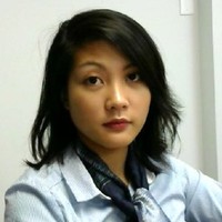 Geraldine Salvador