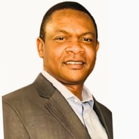 Alfred Simba