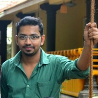 Jyothis Madhusoodhanan Nair