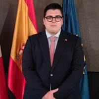 Marcos Campos Ballesteros