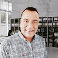 Juan Carlos Suárez Reyes