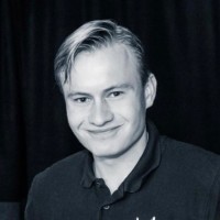 Victor Berggren