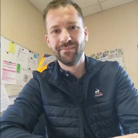 Florian Hue