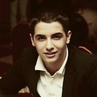 Nikos Gurovanov