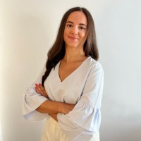 Cristina Ibañez Molinero