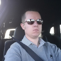 Steve Parker