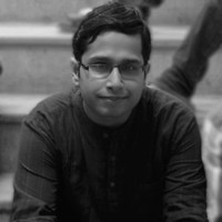 Pranjal B.