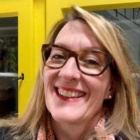 Bettina Bucher Martin