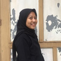 Nimas Lutfiana Hamidah