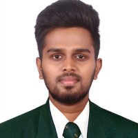 Vishnu Murugan