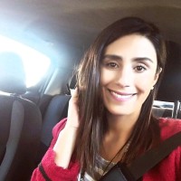 Carla Barrera