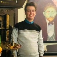 Mohamad Abedi