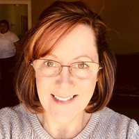 Patti Valentine