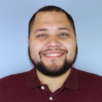 Edward Noriega