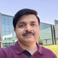 Sandip Shinde