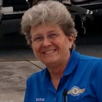 Reese Leach