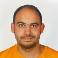 Carlos Camarero De Gracia