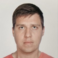 Evgeny Stepanov