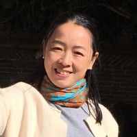 Lisa Zhang