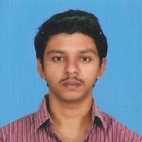 Pranav Arun Kumar