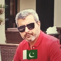 Syed Basit Ali Shah