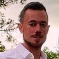 Sylvain PIRES