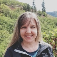 Melanie Wadsworth