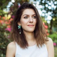Nadezhda Huryan