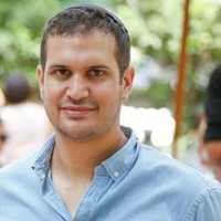 Nadav Fitussi