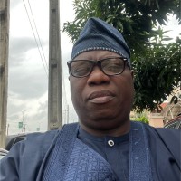 David Sokoya