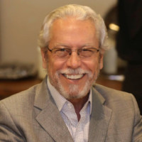 José Eustáquio Moreira de Carvalho
