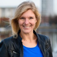 Jolanda Ten Seldam