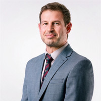 Gareth Berry