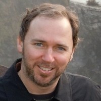 Christopher Thomas