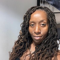Phatimah Jones