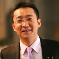 Roy Jia