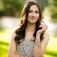 Hayley Ferrier