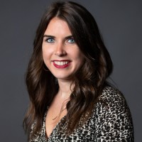 Meg Mckiernan