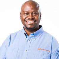 Nigel Onamade