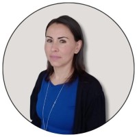 Sandy García