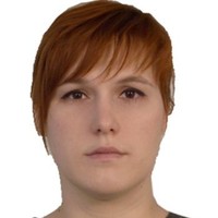 Ekaterina Ziatkova