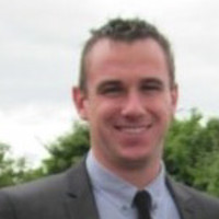 Kevin Staines
