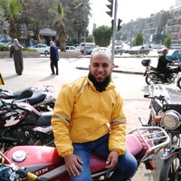 ياسر رجب