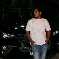 Jaikishore Gn