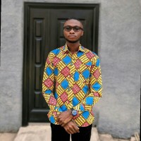 Dickson Marfo Fosu