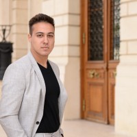 Daniel Alin Nitu
