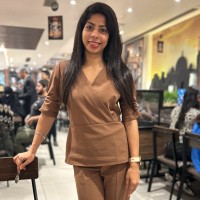 Anuradha Panday