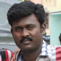 Ram Kumar