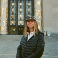 Rebecca Hail